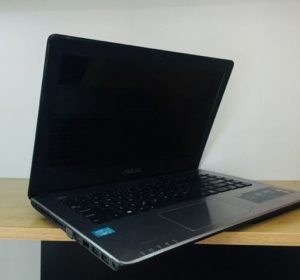 Laptop Asus X450ca