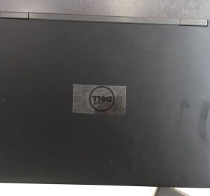 Laptop Dell E5440