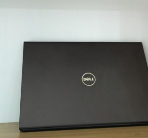 Dell precision m4600