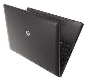 HP ProBook 6560b i5 2410M, laptop bền bỉ