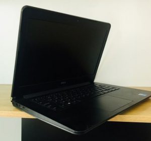 Laptop Dell 3450